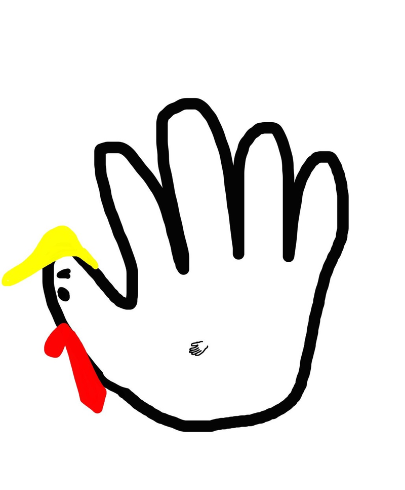 Illustration for article titled Happy Thanksgiving From Your Hackerspace Team